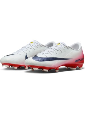 Nike Mercurial Vapor 16 Academy Fg/mg Lv8 Erkek Kırmızı Futbol Krampon HJ7332-600-TANEM Sport