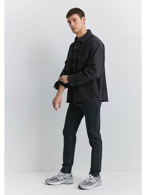 Mavi Milan Mavi Black Smoke Jean Pantolon 0081089340