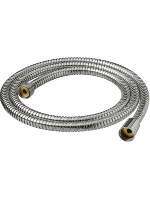Ikea Kolsjön Duş Spirali, Krom Kaplama