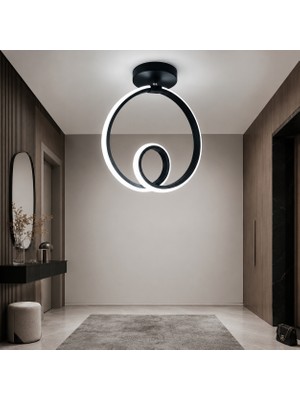 Avizego Ovira LED Plafonyer Avize