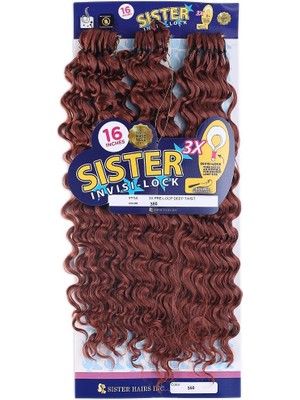 Colezium Afro Daası  / Kızıl Bakır 350