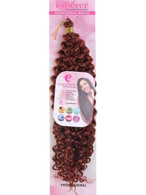 Colezium Afro Daası  / Kızıl Bakır