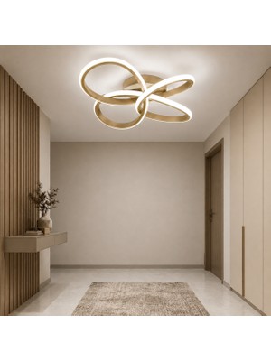 Avizego Dora LED Plafonyer Avize