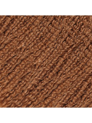 Colezium Brazilian Afro Daası  / Bakır