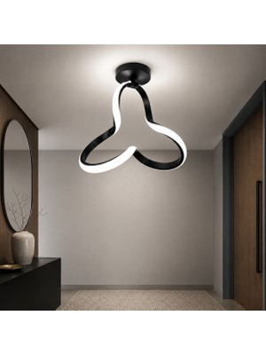 Avizego Cevina LED Plafonyer Avize