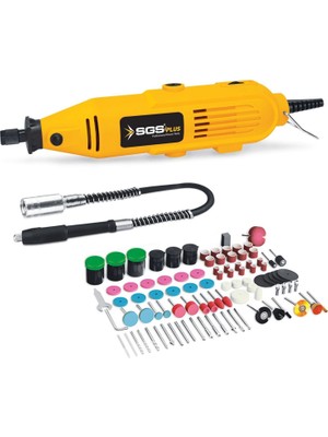 Colezium 5260 Hobi Grür Seti 130 Watt 211 Parça