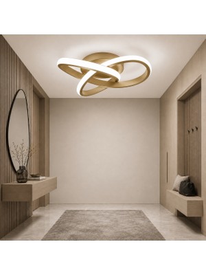 Eliva LED Plafonyer Avize