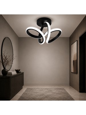 Avizego Sion LED Plafonyer Avize