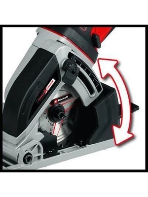 Colezium Tc Cs 89 Mini Daire Testere