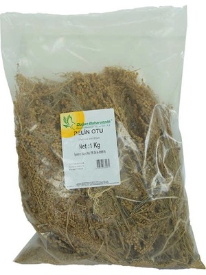 Colezium Pelin Otu Doğal 1000 gr Paket