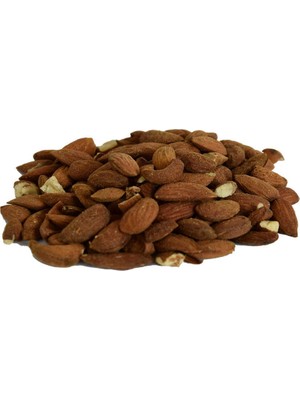 Colezium Acı Badem Çiğ Doğal 100 gr Paket