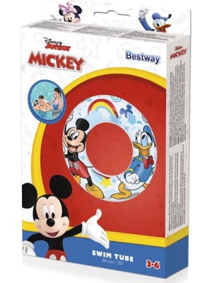 Colezium Donald Duck Simit 55 cm Lisanslı   - 1 Adet