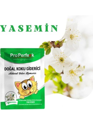 Colezium Pro Perfeck Yasemin Kokulu Koku  25 gr