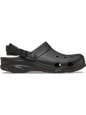 Crocs All Terrain Günlük Unisex Terlik
