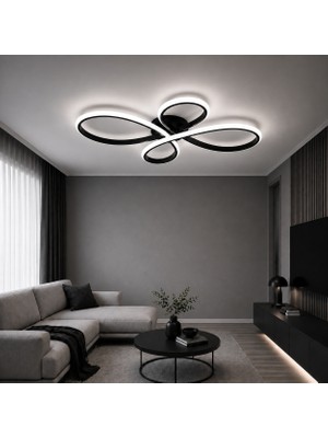 Avizego Nora LED Plafonyer Avize