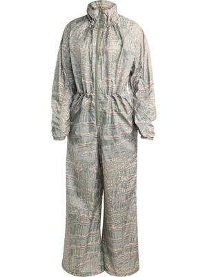 Adidas Sportswear JM8474 adidas by Stella McCartney Dokuma Desenli Tulum