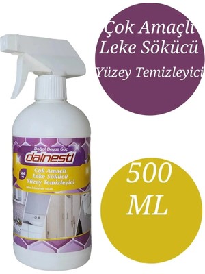 Colezium Çok Amaçlı  Sökücü 500ML