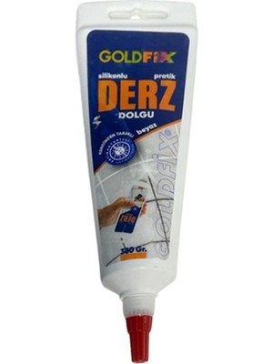 Colezium Beyaz Derz Dousu - Labo Küvet Fayans Derzi Kalemi 380GR + Sökme Temizleme Spatula Set