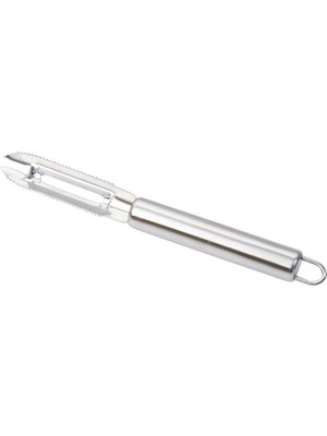 Colezium Inox Paslanmaz Sebze Soyacak - Sebze Oyucu