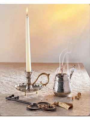 Elbeten Zeytinyağları Elbeten Home Tütsülük