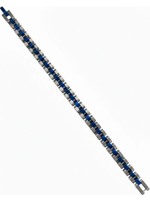 Ata Store Çelik Erkek Bileklik