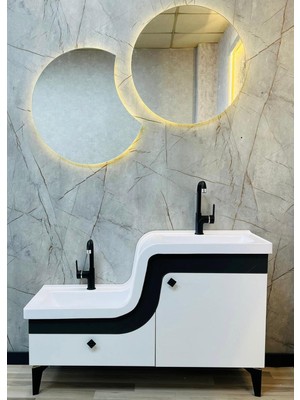 Abdest Lavabo Çocuk Yaşlı Engelli Lavabsu