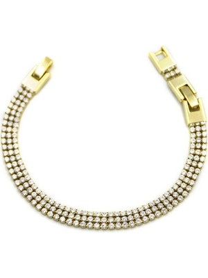 Ata Store Xuping Vip Bileklik - 14K Altın