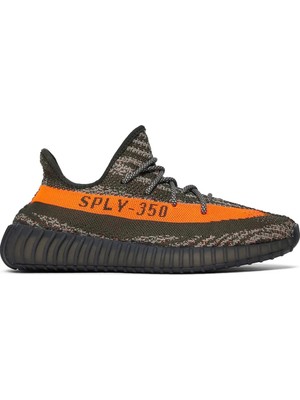 adidas Yeezy 350 V2 Carbon Beluga HQ7045 Sparksole