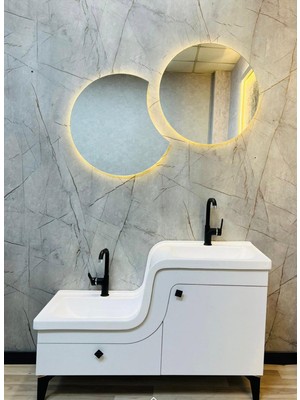 Abdest Lavabo Çocuk Yaşlı Engelli Lavabosu