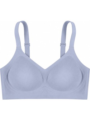 Best Bra Lingerie Best Bra Lazer Kesim Günlük Şık Sütyen PEDLI-361
