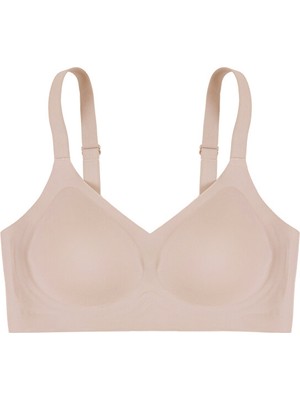 Best Bra Lingerie Best Bra Lazer Kesim Günlük Şık Sütyen PEDLI-361