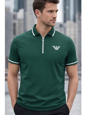 EA7 Emporio Armani Erkek T-Shi