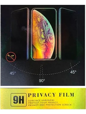 Colezium 16E Hayalet Ekran Koruyucu Kırılmaz Cam