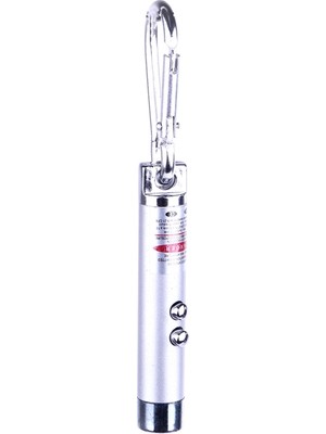 Colezium Anahtarlık Lazer WT-177