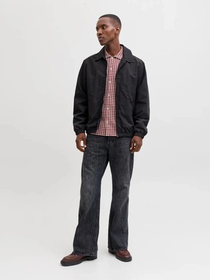 Jack & Jones 12289181 Mevsimlik Ceket