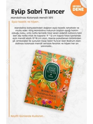 Hawaii Ananas Losyon 280 Ml, Mandalina 50'li, Okyanus ve Kiraz Çiçeği 150'LI ve Rosie
