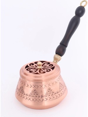 Tütsülük Model2