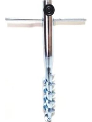 Die Grup Uzun Plaj ve Bahçe Şemsiye Kazığı, 2.9 cm Çapında