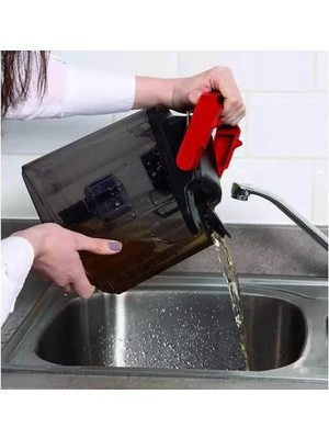 Clean Pro Dikey Halı-Koltuk Yıkama ve Leke Çıkarma Makinesi