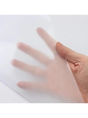 Die Grup Kendinden Yapışkanlı Akvaryum Arka Fon - Kumlama 1 mt x 60 cm