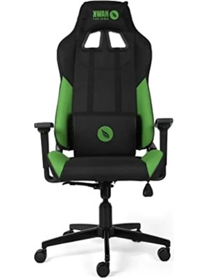 Die Grup Kumaş Yapılı Ergonomik Oyuncu Koltuğu
