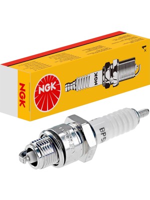 Ngk Ateşleme Bujisi BP6HS Kisa Paso Renault R12 1.3 75-80, Clio 1.8 91-98, 1.8/2.0 95-01, Megane 2.0ı 99-03 BP6HS