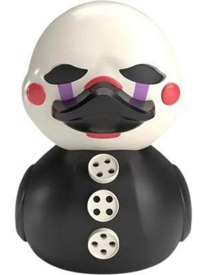 Tubbz Boxed Edition: Nights At Freddy's - Marionette Cosplaying Rubber Figür
