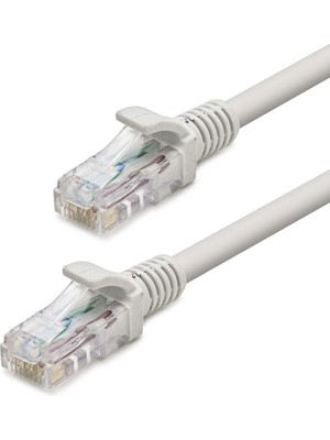 sbodurhome Cat5 Kablo 40M Gri HDX5032