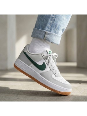 Nike Air Force 1 Gs Sneaker Ayakkabı CT3839-007-TANEMSPORT