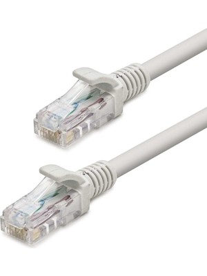 sbodurhome Cat6 Kablo 1.5m Gri HDX5054