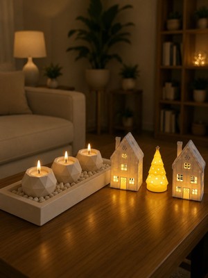 Organix Home Mumluk