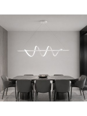 Avizego Grandis LED Sarkıt Avize