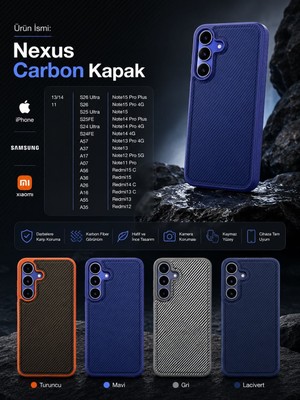Nexus Kılıf