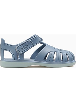 Igor Tobby Solid Bicolor Unisex Çocuk Sandalet BB355